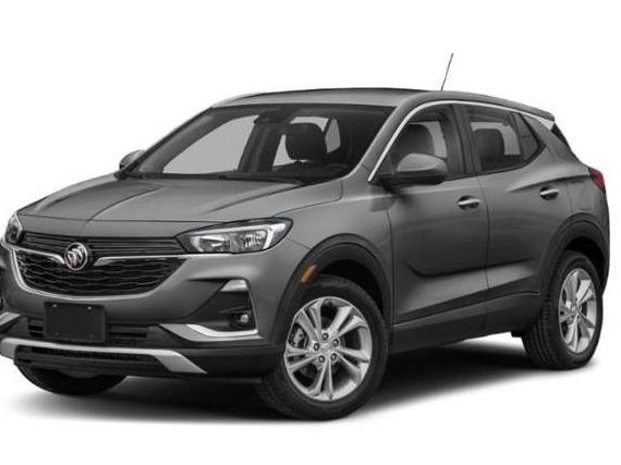 BUICK ENCORE GX 2021 KL4MMDSLXMB159990 image
